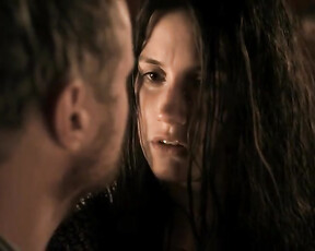 Danica Curcic Nude - Over Kanten (2012) tv show sex scenes