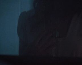 Charlotte Vega Nude - The Lodgers (2017) best sex scenes on netflix