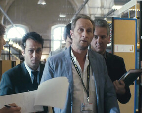 Charlotte Le Bon hot - Le Grand Mechant Loup hot sex scenes porn