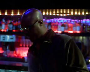 Charlotte Ayanna Nude - Dancing At The Blue Iguana (2001) naked sex scenes