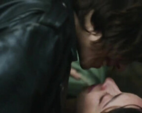 Charlotte Atkinson, Oona Chaplin Nude - Anchor And Hope (2017)