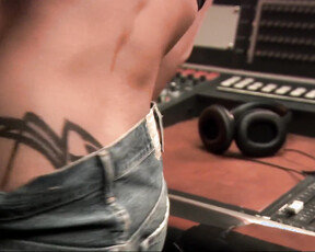 Sarah Shahi nude - The L Word