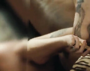 Catalina Denis Nude - Le Mac (2010)