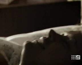 Cariba Heine Nude - Blood Brothers (2011) mainstream sex in cinema