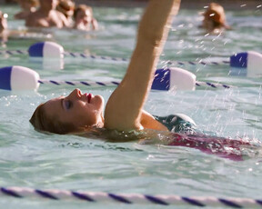 Cara Buono nude - Stranger Things s03e01 (2019) hollywood sex scenes