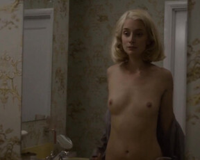 Caitlin FitzGerald nude, Betsy Brandt nude – Masters of Sex s02e12 (2014) most realistic sex scenes