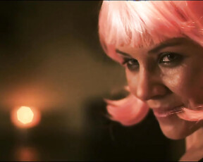 Brooke Johnston, Ashley Greene, Amy Johnston Nude - Accident Man (2018) mainstream cinema unsimulated sex