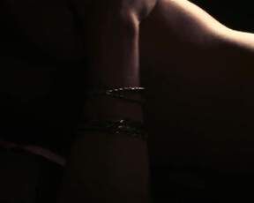 Britt Robertson nude – Girlboss s01e08 (2017) romantic sex scene