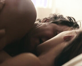 Blake Lively Nude - All I See Is You (2016) mainstream sex in the cinema