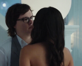 Bianca Haase nude, Christine Bently nude – Hot Tub Time Machine 2 (2015) celebrity sex scenes