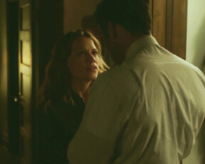 Bethany Joy Lenz nude - Pearson s01e05 (2019) lingerie sex scene