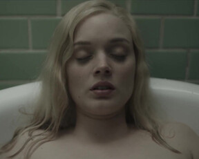 Bella Heathcote, Laine Neil nude - Strange Angel s02e06 (2019) best movie sex scenes