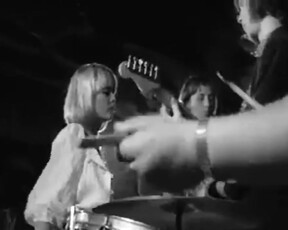 Barbara Bouchet - A Global Affair (1964) hottest movie sex scenes