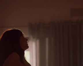 Aya Cash Sexy - Youre the Worst s04e06 (2017) hot sex scene