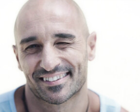 Aura Garrido nude - Solo (2018)