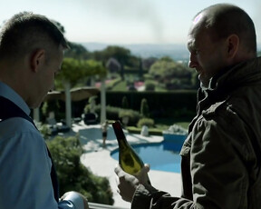 Arielle Kebbel nude – The After s01e01 (2014) explicit mainstream cinema sex