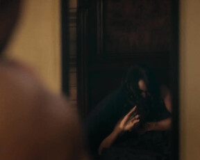 Antoinette Robertson, Nia Long nude - Dear White People s01e03 (2017) hottest movie sex scenes