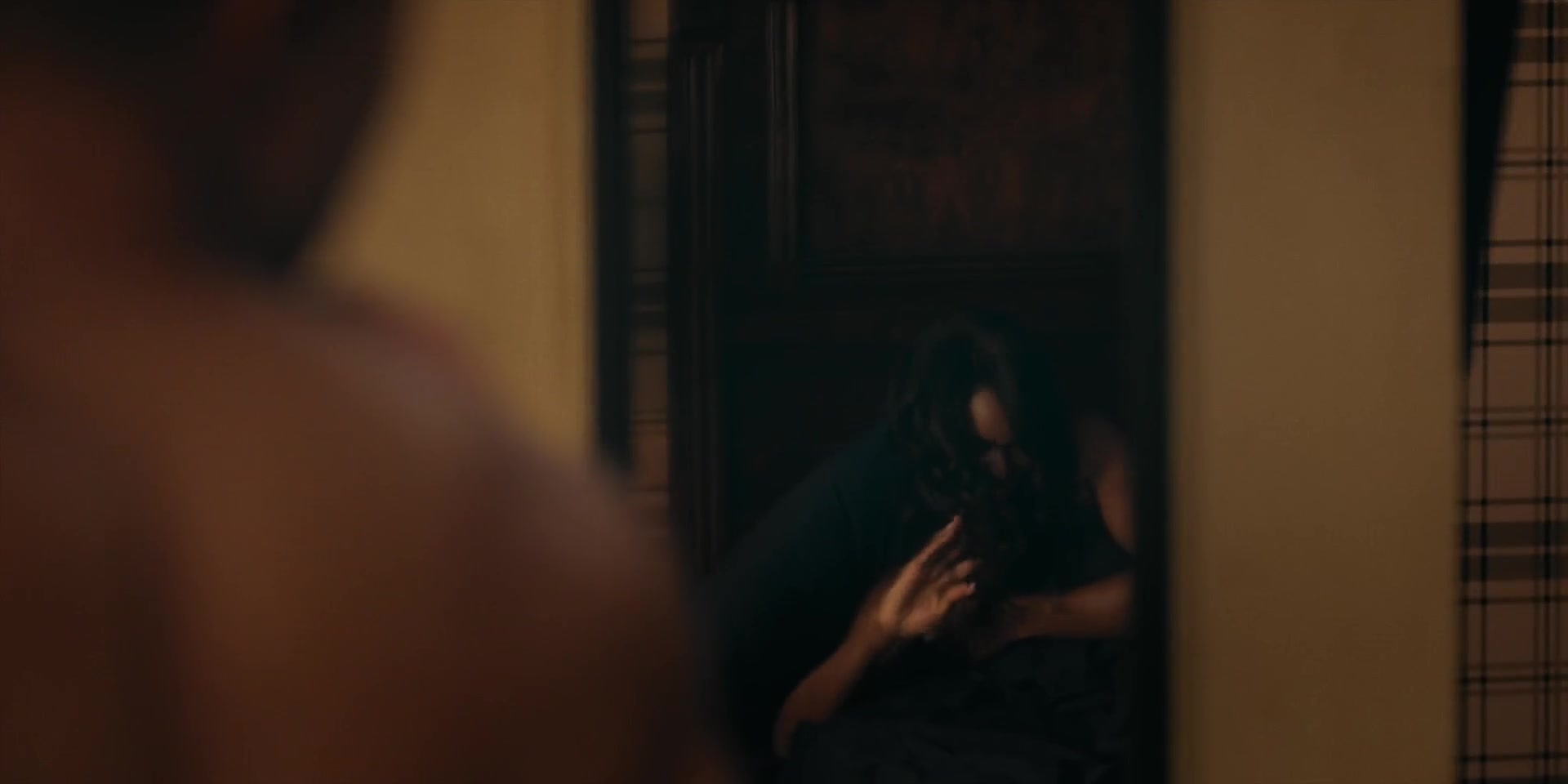 Antoinette robertson nude