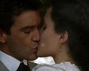 Angelina Jolie's - ORIGINAL SIN extra mile scenes