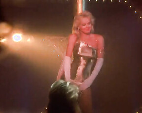 Angel Tompkins Nude, Kathleen Wilhoite (nn), etc - Murphys Law (1986) hottest sex scenes