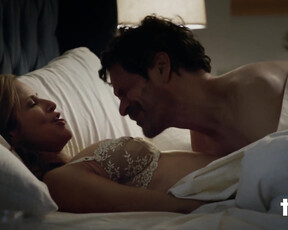 Andrea Savage naked - I'm Sorry s02e07 (2019) mainstream cinema real sex scenes