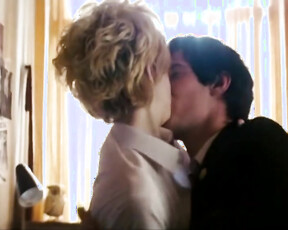 Andrea Riseborough nude – Love You More (2008) movie sex scenes