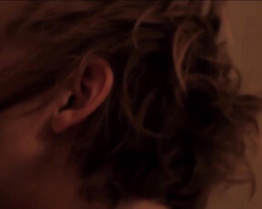 Anael Snoek Nude - Albedo (2011) extra mile scenes