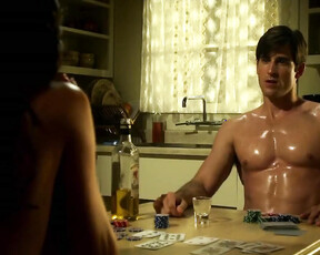 Ana Alexander naked, Augie Duke nude – Chemistry S01E12 unsimulated sex scenes