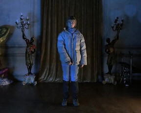 Amanda Donohoe - The Lair of the White Worm (1988) sex scene