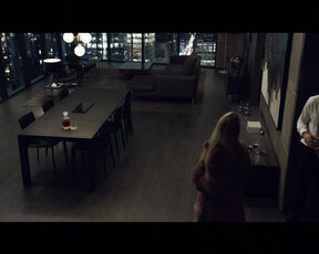 Alyson Bath nude - Anon (2018) celebrity movie sex scenes