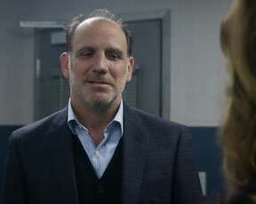 Alysia Reiner nude - Orange Is the New Black s07e06e09 (2019) modern mainstream cinema more sex and violence