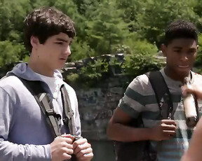 Aly Michalka Sexy - Grown Ups 2 (2013) real unsimulated sex videos on mainstream cinemas