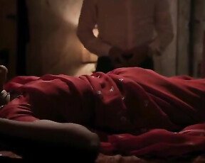 Alpa Banker, Kelly Washington Nude - Trafficked (2017) uncensored sex in mainstream cinema