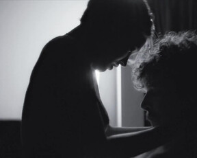 Alexia Rasmussen, Nora Zehetner nude - Creative Control (2015) celeb sex scene