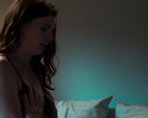 Aisling Bea nude - This Way Up s01e01e05e06 (2019) unsimulated sex in mainstream cinemas