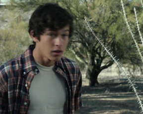 Adelaide Kane Sexy - Goats (2012) funny sex scenes