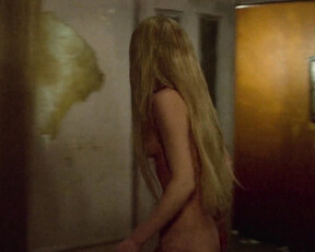 Cloris Leachman nude - The People Next Door (1970)