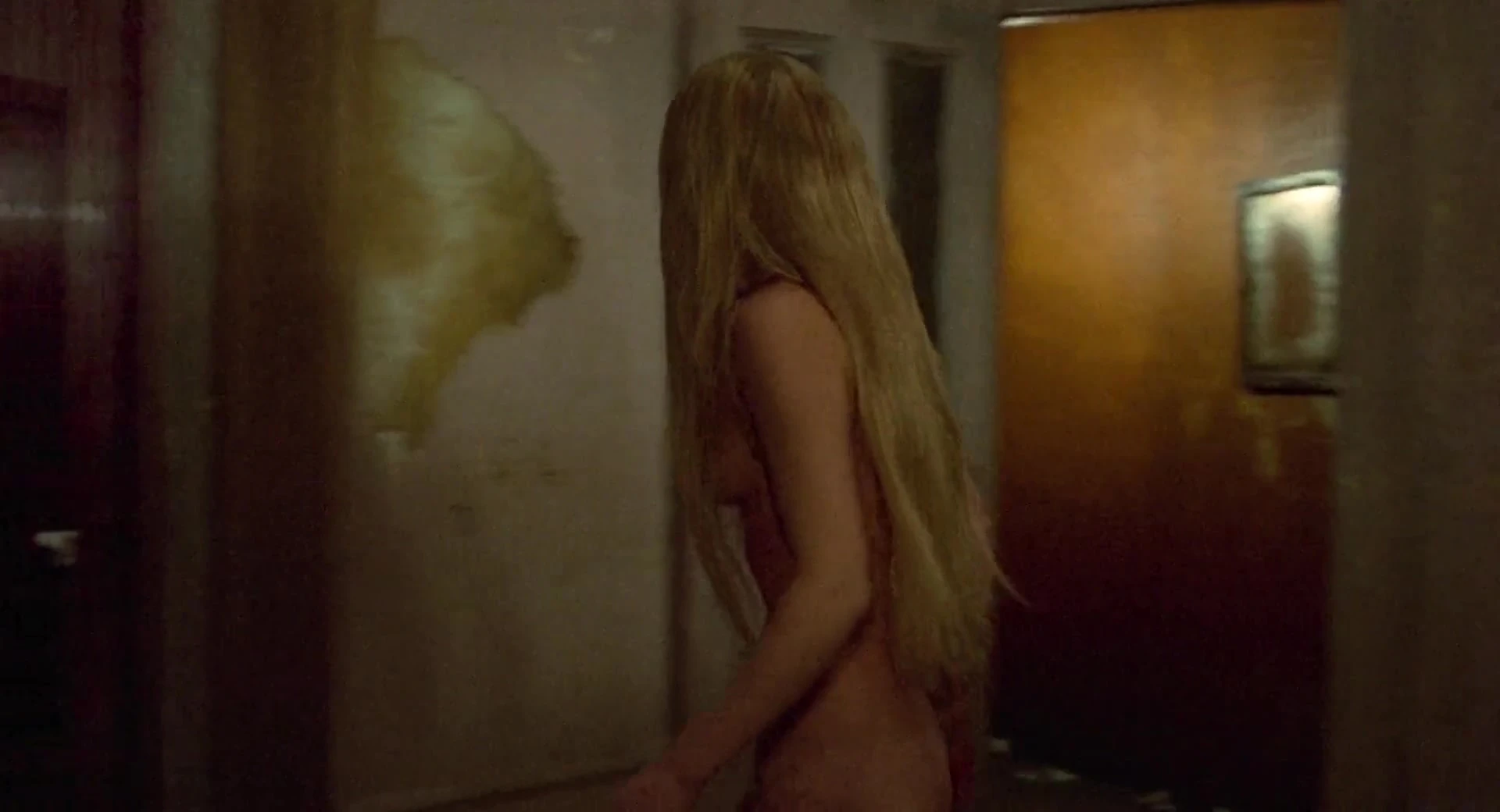 Mandy Ingber Desnudo Cloris Leachman And Naked