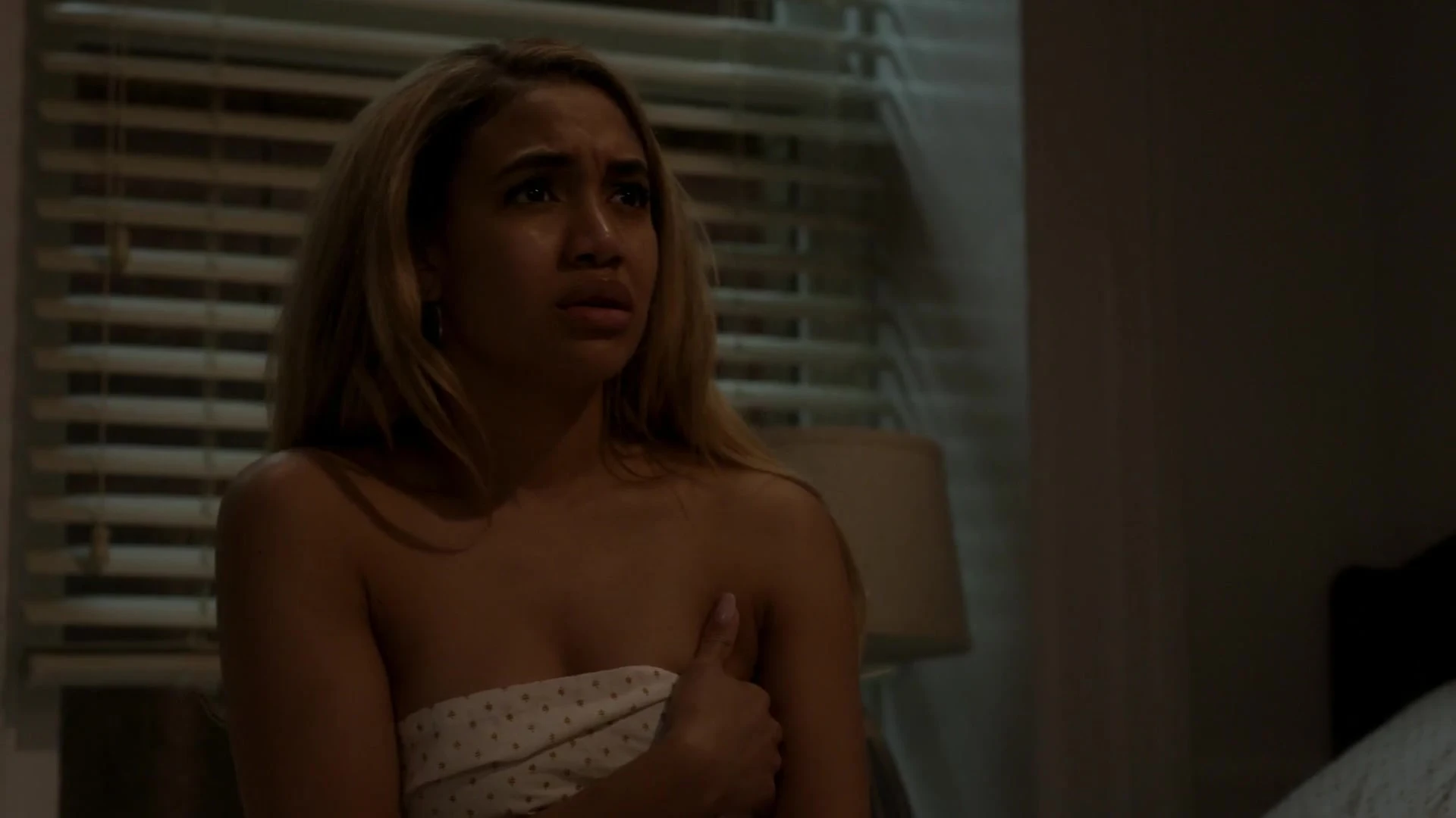 Paige hurd nudes