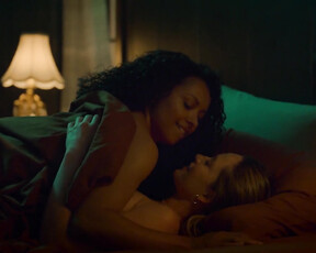 Katerina Graham, Merritt Patterson – Heatwave (2022)