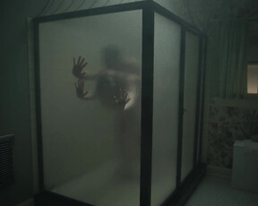 Lily Rabe nude - Legion s02e04 (2018)