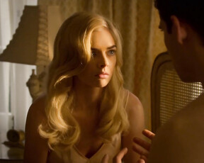 Samara Weaving - Hollywood s01e03-07 (2020)