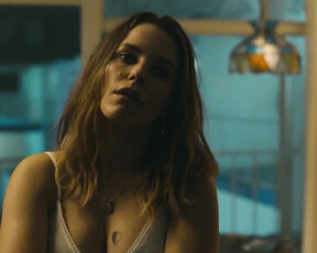 Sophia Bush nude - Hard Luck Love Song (2020)