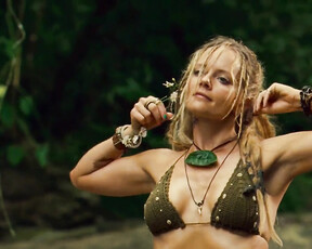 Marley Shelton nude - A Perfect Getaway (2009)