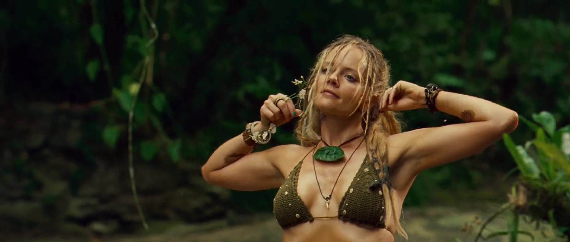 Marley Shelton Tits