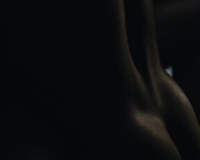 Regina King nude - Watchmen s01e01 (2019)