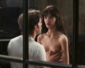 Ariel Besse nude - Beau Pere (1981)