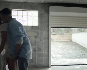 Karidja Toure nue - Versus (2019)