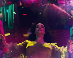 Dana Aliya Levinson nude - American Gods s03e08 (2021)