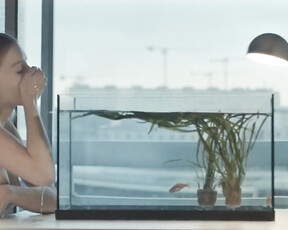 Eden Ducourant nude - Sweet Babylon (2018)